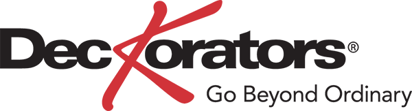 The Deckorators Brand Logo