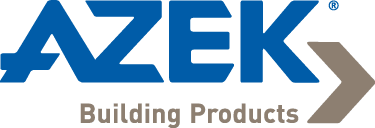 The AZEK brand logo, now known as Timbertech Advanced PVC